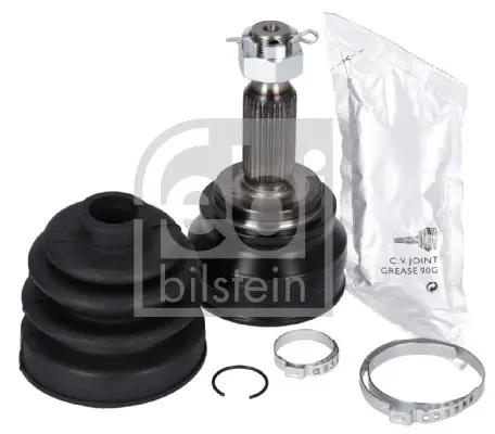 FEBI ШРКШ зовнішній лівий MITSUBISHI OUTLANDER II 06- febі bilstein 185090