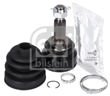 FEBI ШРКШ зовнішній лівий MITSUBISHI OUTLANDER II 06- febі bilstein 185090