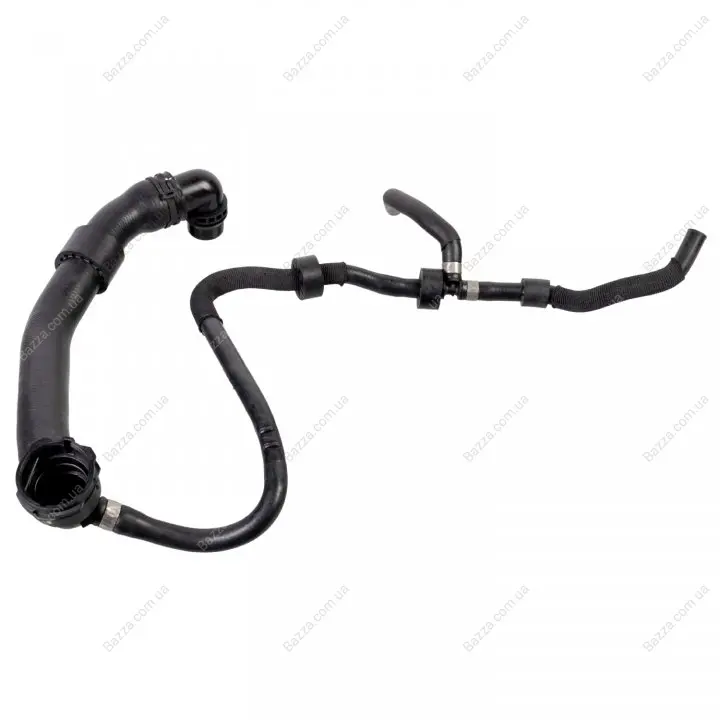 FEBI Система шлангов VW 1.6TDI,2.0TDI 14- Febі Bilstein 175805 (фото 1)