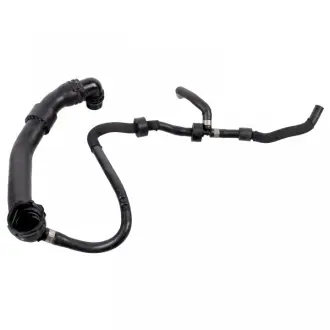FEBI Система шлангов VW 1.6TDI,2.0TDI 14- Febі Bilstein 175805