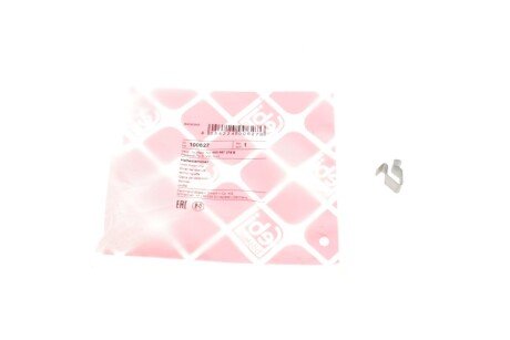 FEBI Скоба febі Bilstein 100627