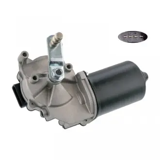 FEBI SKODA Двигатель стеклоочистителя Fabia -14 Febі Bilstein 107155