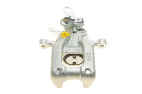 FEBI SKODA супорт гальмівний правий OCTAVIA III, SUPERB II, YETI, AUDI A3 03- febі bilstein 180924