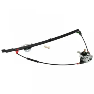 FEBI стеклоподьемник пер. лев. мех. VW T4 febі bilstein 49908