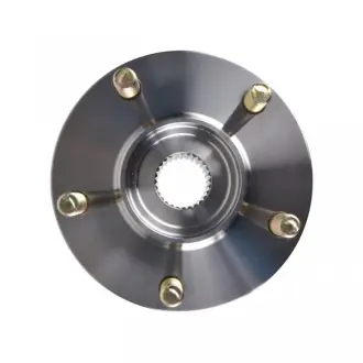 FEBI ступ. передн. MITSUBISHI ASX 10- Febі Bilstein 173421