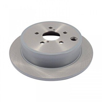 FEBI SUBARU диск гальмівний задн. Legacy 09- febі Bilstein 108410 на Субару Легаси