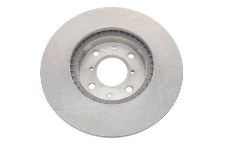 FEBI SUZUKI гальмівний диск передн.Swift 05-,Splash 08- febі Bilstein 28435