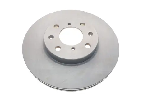 FEBI SUZUKI гальмівний диск передн.Swift 05-,Splash 08- Febі Bilstein 28435