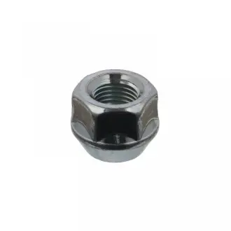 FEBI SUZUKI Гайка крепления колеса Baleno,Grand Vitara,Swift,SX-4,Opel Febі Bilstein 46693