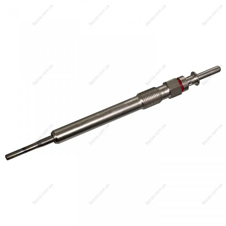 FEBI Свеча накаливания (керамическая) BMW 3 E90 316d/318d 07- Febі Bilstein 100649 (фото 1)