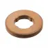 FEBI Термозащита форсунки (7,5x15.2x2) Doblo 1.9jtd Berlingo 1.6hdi febі bilstein 102802