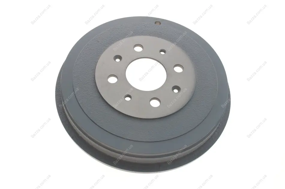 FEBI тормозной барабан OPEL CORSA D 06- Febі Bilstein 171055 (фото 1)