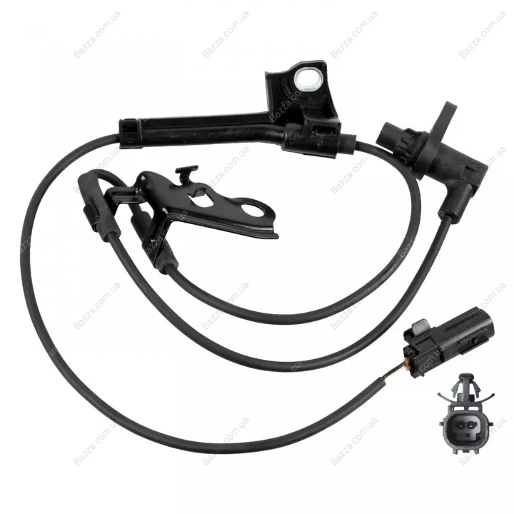 FEBI TOYOTA Датчик ABS COROLLA 1.3 13-18 Febі Bilstein 174703 (фото 1)