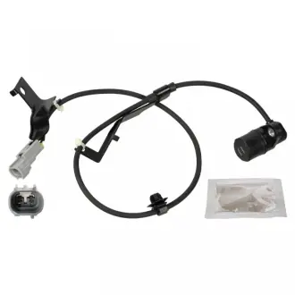 FEBI TOYOTA Датчик ABS задний лев. Hilux 05- Febі Bilstein 170892