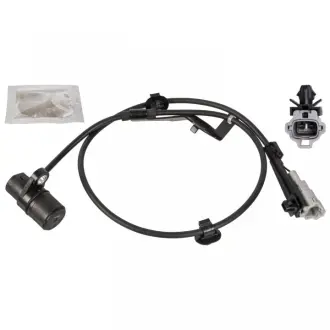 FEBI TOYOTA Датчик ABS задний прав. Hilux 05- febі bilstein 170678 Тойота Хайлюкс