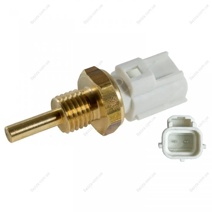 FEBI TOYOTA Датчик температуры воды Avensis 01- Camry 01-, Corolla 04-, RAV4 05-, Land Cruiser 03-, Yaris 05-. Febі Bilstein 30670 (фото 1)