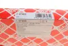 FEBI TOYOTA Фильтр салона Auris 07-, Avensis 09-, RAV 4 08-, Yaris 06- febі bilstein 27465