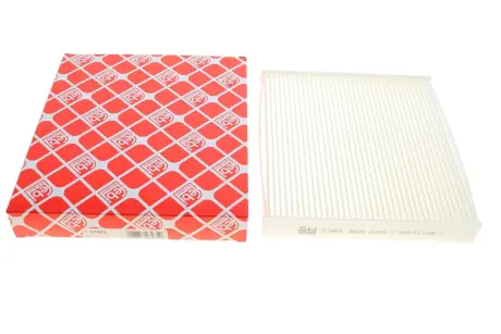 FEBI TOYOTA Фильтр салона Auris 07-, Avensis 09-, RAV 4 08-, Yaris 06- febі bilstein 27465