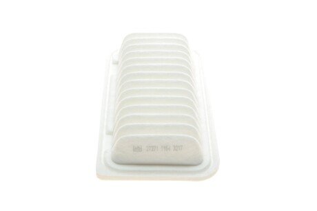 FEBI TOYOTA Фильтр возд. Yaris 1,3 16v 99- febі Bilstein 27271