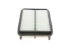 FEBI TOYOTA Фильтр воздушный Previa 2,4i 90-99 HiLux 88-97,Mitsubishi ASX,Outlander II,III,Citroen C4 Aircross febі bilstein 176327