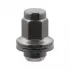 FEBI TOYOTA Гайка колеса Land Cruiser 07, LEXUS 470/570 febі bilstein 46690