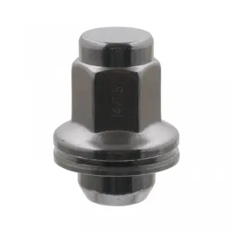 FEBI TOYOTA Гайка колеса Land Cruiser 07, LEXUS 470/570 Febі Bilstein 46690