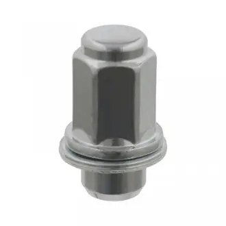 FEBI TOYOTA Гайка крепления колеса Avensis, Camry, Carina || Febі Bilstein 46662