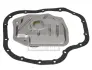FEBI TOYOTA Гідравлічний фільтр АКПП + прокладка YARIS 1.0/1.3 05- febі bilstein 188131
