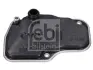FEBI TOYOTA Гідравлічний фільтр АКПП+ прокладка YARIS (_P13_) 1.3 (NSP130_, NSP130) 11-17 febі bilstein 185262