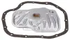 FEBI TOYOTA Гідравлічний фільтр АКПП+ прокладка YARIS (_P13_) 1.3 (NSP130_, NSP130) 11-17 febі bilstein 185262