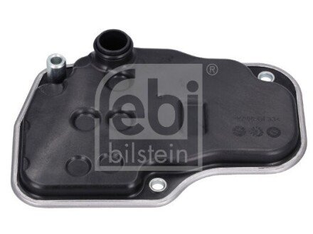 FEBI TOYOTA Гідравлічний фільтр АКПП+ прокладка YARIS (_P13_) 1.3 (NSP130_, NSP130) 11-17 febі Bilstein 185262