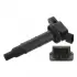 FEBI TOYOTA Катушка зажигания Avensis Verso,Camry,Rav 4 II 2.0/2.4 01- febі bilstein 32055