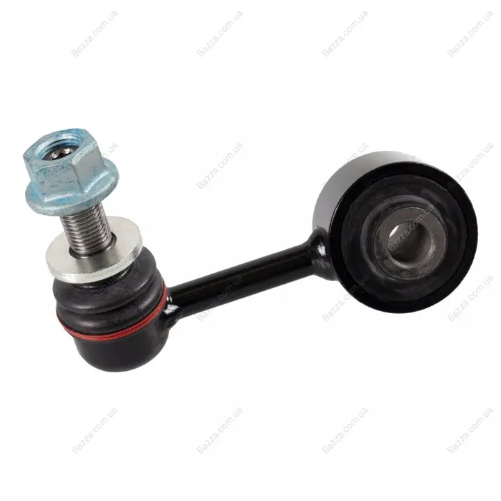 FEBI TOYOTA Кронштейн (передн.) стабилизатора левый LAND CRUISER 2007- Febі Bilstein 48212 (фото 1)