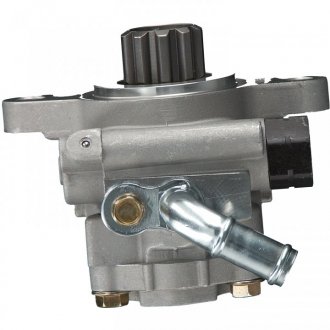 FEBI TOYOTA насос гидропідсилювача керма Hilux 04- febі Bilstein 103100