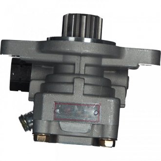 FEBI TOYOTA насос гидропідсилювача керма Hilux 04- febі Bilstein 103100