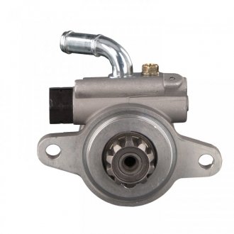 FEBI TOYOTA насос гидропідсилювача керма Hilux 04- febі Bilstein 103100