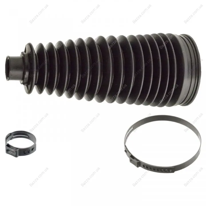FEBI TOYOTA пильник рульового керування (к-кт) AURIS, AVENSIS, COROLLA 08- febі bilstein 102998