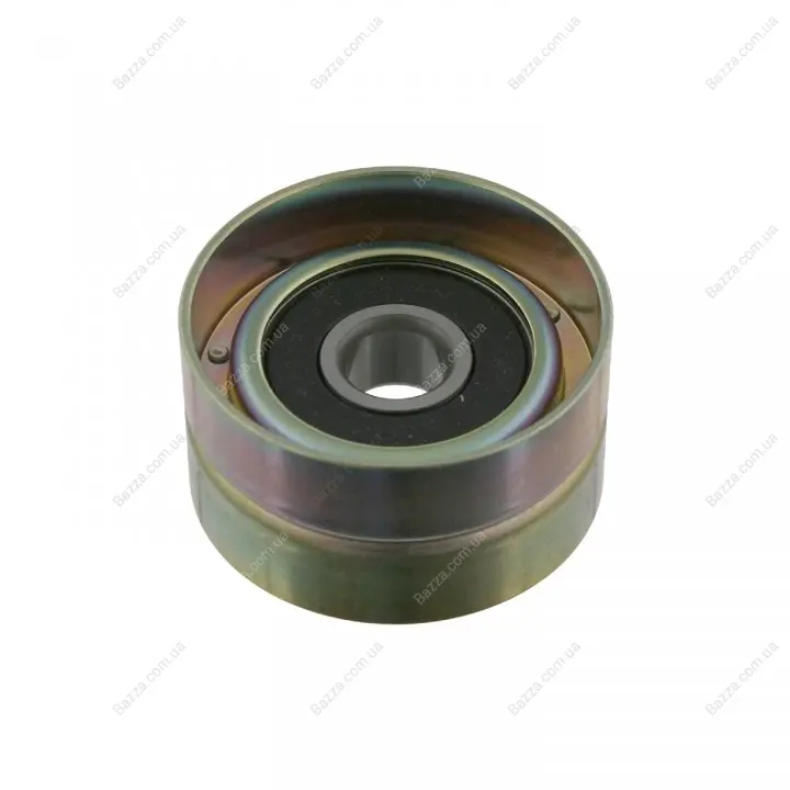 FEBI TOYOTA ролик натягувача ременя COROLLA 1.3 86- febі bilstein 14257