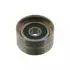 FEBI TOYOTA ролик натягувача ременя COROLLA 1.3 86- febі bilstein 14257