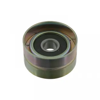 FEBI TOYOTA ролик натягувача ременя COROLLA 1.3 86- febі bilstein 14257