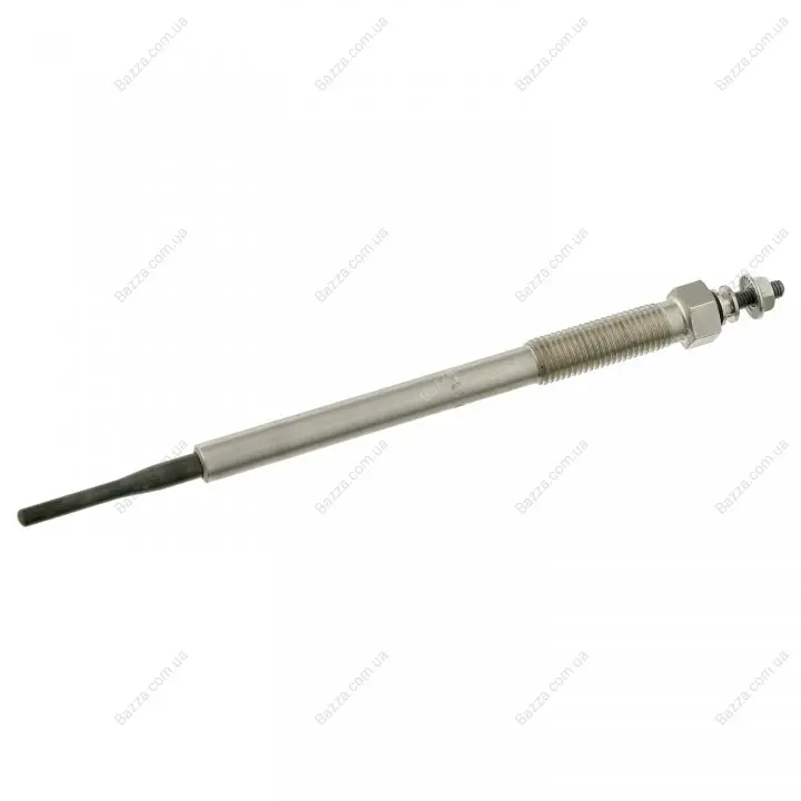 FEBI TOYOTA Свеча накаливания Corolla Avensis 2.0D febі bilstein 26112