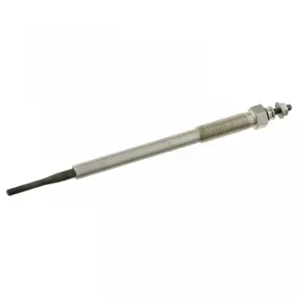 FEBI TOYOTA Свеча накаливания Corolla Avensis 2.0D febі bilstein 26112