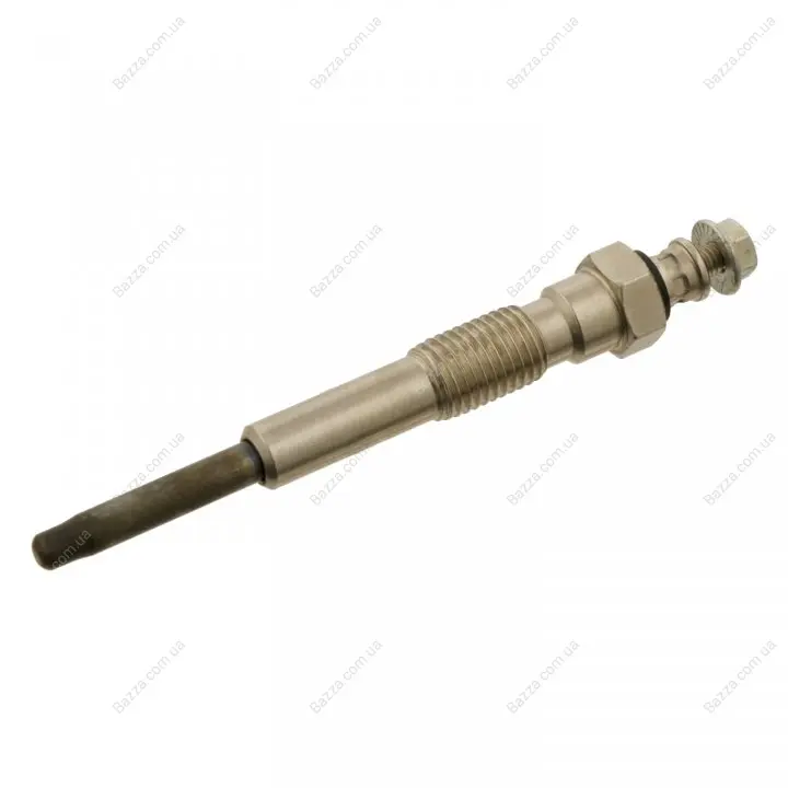 FEBI TOYOTA свічка розжарювання Carina E,Corolla,Liteace 1.8/2.0D 88- febі bilstein 31229