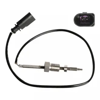 FEBI VAG Дат.темпер.ОГ VW Crafter 2.5TDi (06) перед турбиной Febі Bilstein 109179