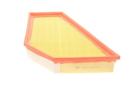 FEBI VOLVO Фильтр воздуха C30,S40,V50 febі Bilstein 103004