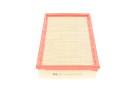 FEBI VOLVO Фильтр воздушный 850, S70 febі Bilstein 15970