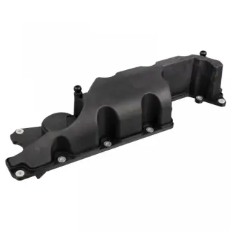 FEBI VOLVO Клапан вентиляції картерних газів V70 III Febі Bilstein 175174