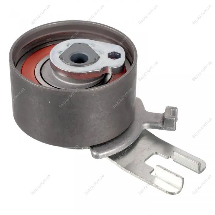 FEBI VOLVO Натяжной ролик S60,80,XC90 Febі Bilstein 21627 (фото 1)
