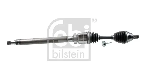 FEBI VOLVO Передня напіввісь права C30, V50 Febі Bilstein 181249 (фото 1)