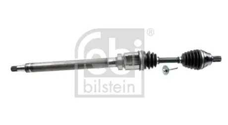 FEBI VOLVO Передня напіввісь права C30, V50 febі bilstein 181249